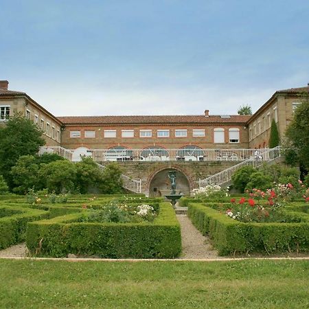 Logis De Nantas Bed and Breakfast Saint-Jean-Bonnefonds Εξωτερικό φωτογραφία