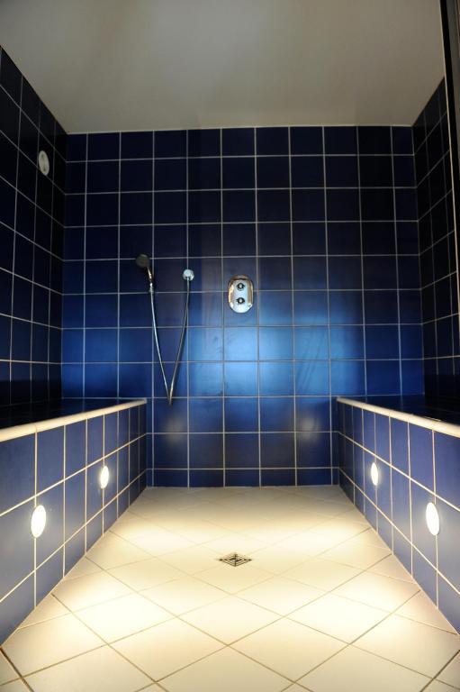 Logis De Nantas Bed and Breakfast Saint-Jean-Bonnefonds Δωμάτιο φωτογραφία